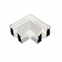 Соед. угл. для маг. шинопровода для натяж.пот. iLEDEX TECHNICAL VISION CORNER CONNECT 4822-61/60-WH Соед. угл. для маг. шинопровода для натяж.пот. iLEDEX TECHNICAL VISION CORNER CONNECT 4822-61/60-WH