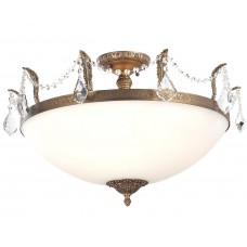 Lucia Tucci BARLETTA 182.10 D720 antique