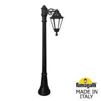 Садово-парковый фонарь FUMAGALLI ARTU BISSO/RUT 1L E26.158.S10.AXF1R Садово-парковый фонарь FUMAGALLI ARTU BISSO/RUT 1L E26.158.S10.AXF1R