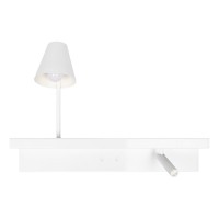 10216/2W White Настенный светильник LOFT IT Shelf 10216/2W White Настенный светильник LOFT IT Shelf
