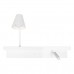 10216/2W White Настенный светильник LOFT IT Shelf