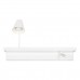 10216/2W White Настенный светильник LOFT IT Shelf