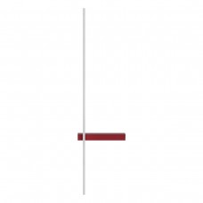 10149/1200 Red Настенный светильник LOFT IT Linio