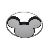 10166 Потолочный светильник LOFT IT Mike 10166 Потолочный светильник LOFT IT Mike