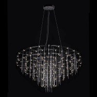 10258/1000 Подвесной светильник LOFT IT Spy 10258/1000 Подвесной светильник LOFT IT Spy