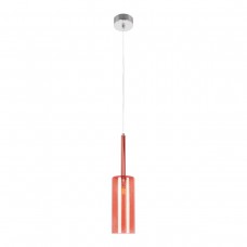 10232/B Red Подвесной светильник LOFT IT Spillray