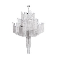 10208/1000 Smoke Подвесной светильник LOFT IT Stream 10208/1000 Smoke Подвесной светильник LOFT IT Stream