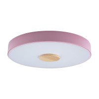 10003/24 Pink Потолочный светильник LOFT IT Axel 10003/24 Pink Потолочный светильник LOFT IT Axel