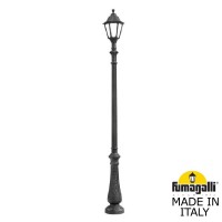 Парковый фонарь FUMAGALLI NEBO/NOEMI E35.202.000.AYH27 Парковый фонарь FUMAGALLI NEBO/NOEMI E35.202.000.AYH27