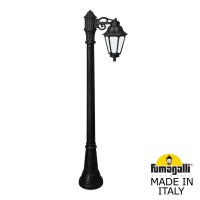 Садово-парковый фонарь FUMAGALLI ARTU BISSO/ANNA 1L E22.158.S10.AYF1R Садово-парковый фонарь FUMAGALLI ARTU BISSO/ANNA 1L E22.158.S10.AYF1R