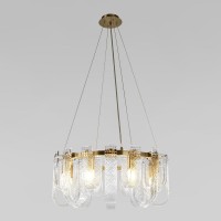 10296/600 Подвесной светильник LOFT IT Jersey 10296/600 Подвесной светильник LOFT IT Jersey