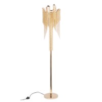 10208F Gold Торшер LOFT IT Stream 10208F Gold Торшер LOFT IT Stream