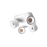 10326 White Накладной светильник LOFT IT Case 10326 White Накладной светильник LOFT IT Case