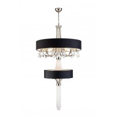 Lucia Tucci COSMOPOLITAN 2970.18 black