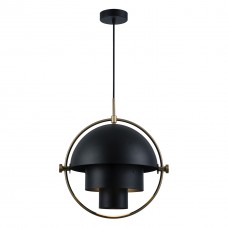 LOFT9915-BL Подвесной светильник LOFT IT Multi-lite