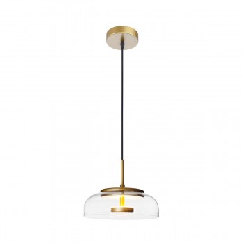 8210-P Подвесной светильник LOFT IT Disk