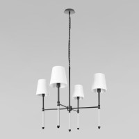 10308 Black Подвесной светильник LOFT IT Cosy 10308 Black Подвесной светильник LOFT IT Cosy