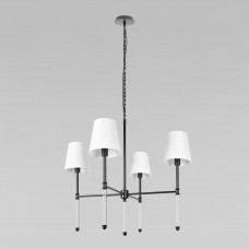 10308 Black Подвесной светильник LOFT IT Cosy