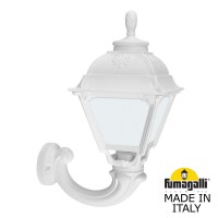 Светильник уличный настенный FUMAGALLI OFIR/CEFA U23.132.000.WYF1R Светильник уличный настенный FUMAGALLI OFIR/CEFA U23.132.000.WYF1R