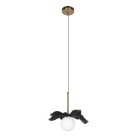 10213/A Black Подвесной светильник LOFT IT Monro 10213/A Black Подвесной светильник LOFT IT Monro