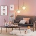 10213/A Black Подвесной светильник LOFT IT Monro