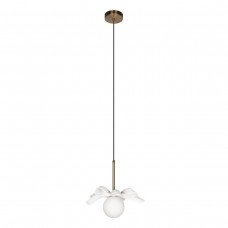 10213/A White Подвесной светильник LOFT IT Monro