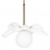 10213/A White Подвесной светильник LOFT IT Monro