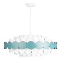 10310/M Blue Светильник на штанге LOFT IT Juicy 10310/M Blue Светильник на штанге LOFT IT Juicy