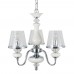 Люстра Crystal Lux BETIS SP-PL3