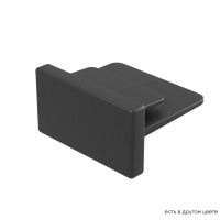 Заглушка для трека однофазного Crystal Lux CLT 0.210 02 BL Заглушка для трека однофазного Crystal Lux CLT 0.210 02 BL