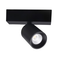 Светильник потолочный Crystal Lux CLT 018W1 BL Светильник потолочный Crystal Lux CLT 018W1 BL