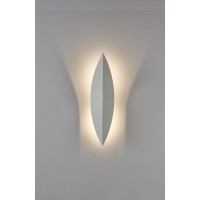 Бра Crystal Lux CLT 029W400 WH Бра Crystal Lux CLT 029W400 WH