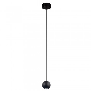 Светильник подвесной Crystal Lux CLT 066C70D BL