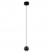 Светильник подвесной Crystal Lux CLT 066C70D BL