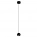 Светильник подвесной Crystal Lux CLT 066C70D BL