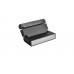 Светильник трековый магнитный Crystal Lux CLT 0.33 002 6W BL M3000K