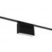Светильник трековый магнитный Crystal Lux CLT 0.33 002 6W BL M3000K