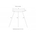 Подвесной комплект Crystal Lux CLT KIT 526 BL