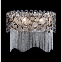 Бра Crystal Lux HAUBERK AP2 Бра Crystal Lux HAUBERK AP2