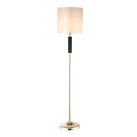 Торшеры Crystal Lux MAESTRO PT1 GOLD Торшеры Crystal Lux MAESTRO PT1 GOLD