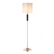 Торшеры Crystal Lux MAESTRO PT1 GOLD Торшеры Crystal Lux MAESTRO PT1 GOLD