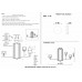 Люстра Crystal Lux NICOLAS SP-PL10+5 GOLD/WHITE