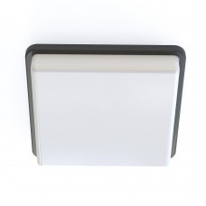 Настенно-потолочныйк Nowodvorski Tahoe Black 10038