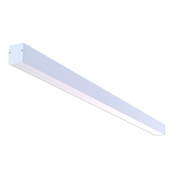 Накладной светильник Nowodvorski Office Pro Led White 10215