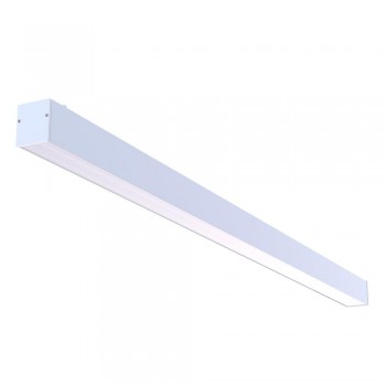 Накладной светильник Nowodvorski Office Pro Led White 10216