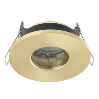 Встраиваемый светильник Nowodvorski Acre Brass 10711 Встраиваемый светильник Nowodvorski Acre Brass 10711