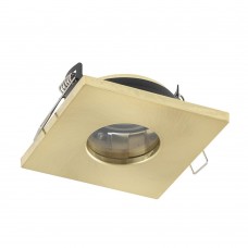 Встраиваемый светильник Nowodvorski Bahia Brass 10712