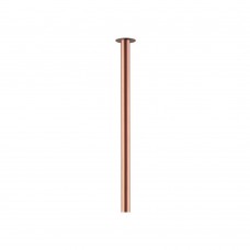 Встраиваемый светильник Nowodvorski Laser 750 Satine Copper 10911