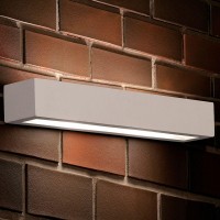 Настенный светильник Nowodvorski Gipsy L White 2208 Настенный светильник Nowodvorski Gipsy L White 2208