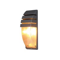 Уличный настенный светильник Nowodvorski Mistral Graphite 3393 Уличный настенный светильник Nowodvorski Mistral Graphite 3393